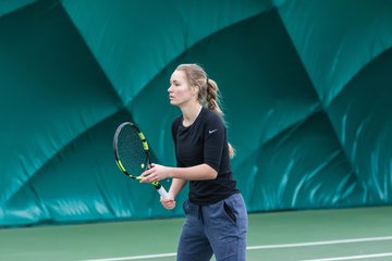 Lilly Düffert 1536 - Damen TC RW Wahlstedt 2 - TSV Havelse